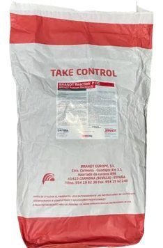 Мікродобриво Брендт Реакшн Фосфор Вітера BRANDT (NPK 12:58:0) 10кг. agr_000633 фото